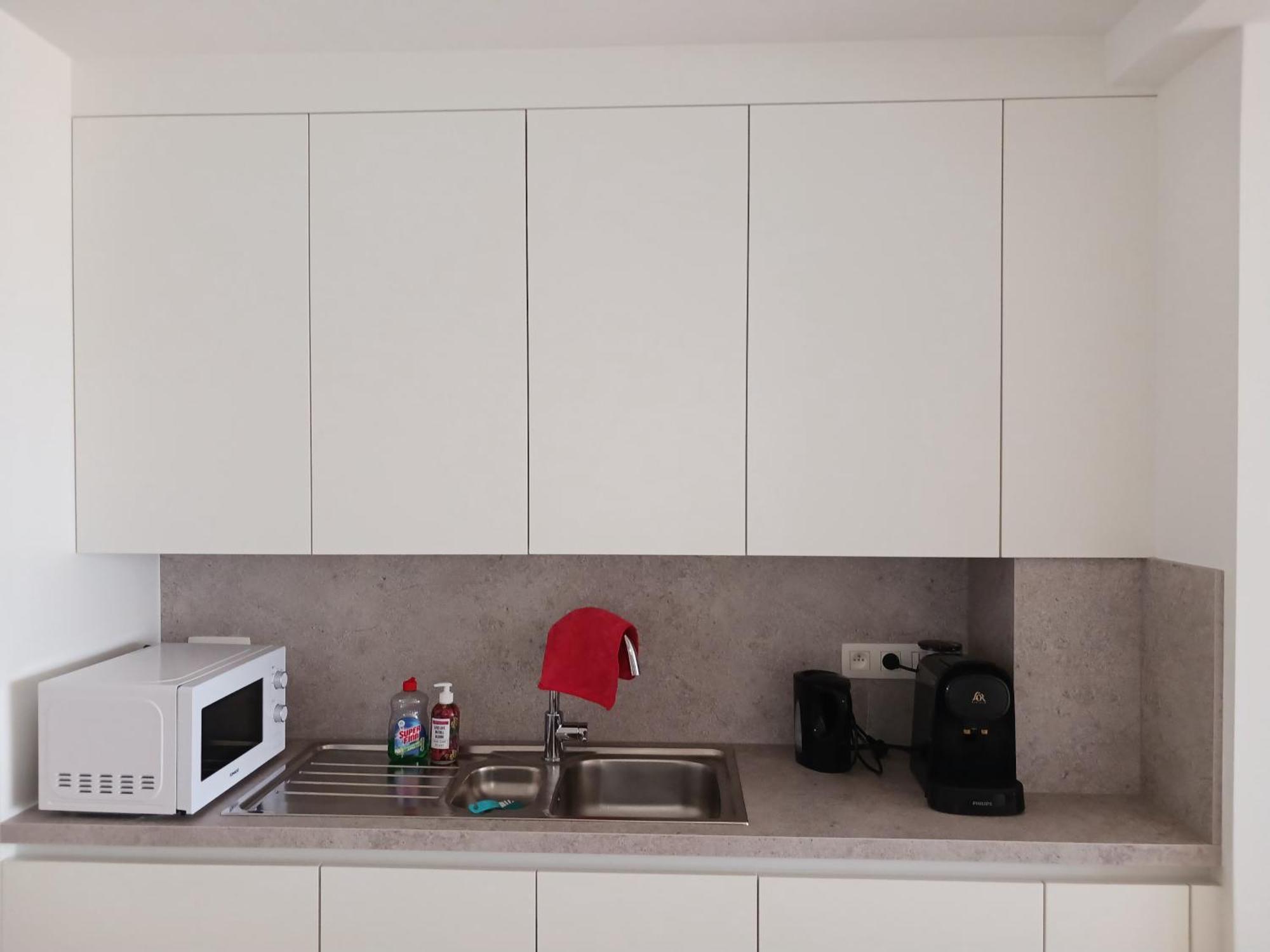 Betsy Met Direct Zeezicht Appartement Oostende